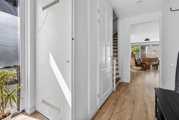 Medium property photo - Schepenlaan 15, 1034 JP Amsterdam
